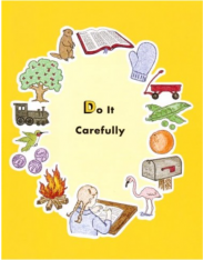 Do It Carefully